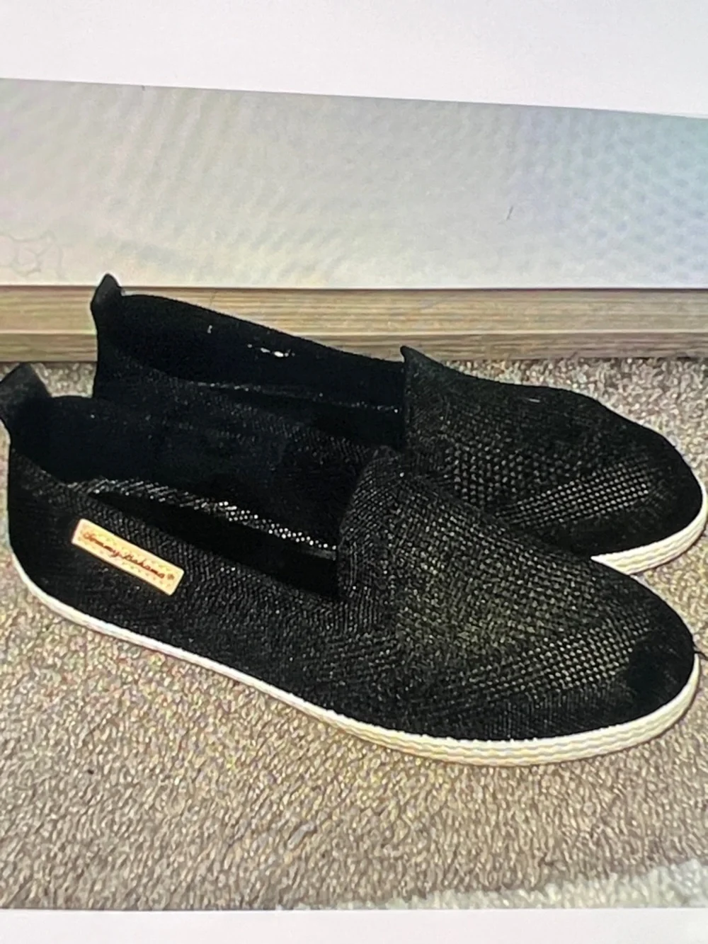 Tommy Bahama Slip on Espadrille shoes